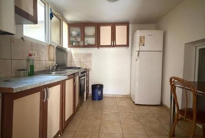 APARTAMENT CU 3 CAMERE LA CASA ,ZONA DEMETRIADE-LIPOVEI - 5