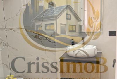 Apartament de vânzare 2 camere Bucurestii noi - 17