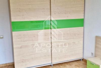 Apartament 2 camere - ARED UTA - 4