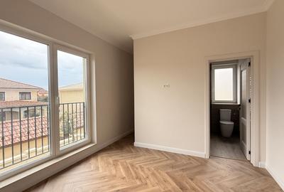 Comision 0%  Duplex modern Dumbravita 128 mp utili | Curte amenajata - 8
