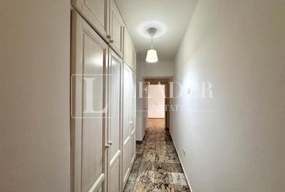 Apartament spatios cu 4 camere || Piata Alba Iulia | Partial mobilat - 10