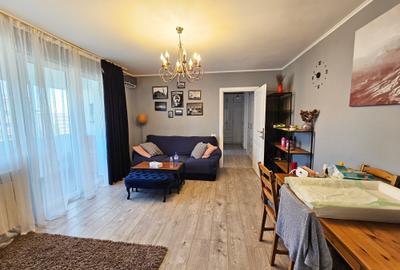 Apartament 3 Camere Baba Novac cu Parcare - 1