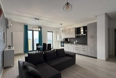 Triama Residence - Morarilor | 2 Camere | Centrala | Metrou | Balcon - 1