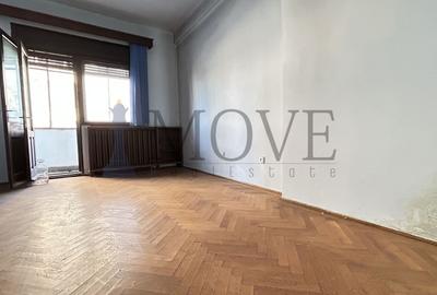 Un apartament plin de emoție in imobil istoric - 20