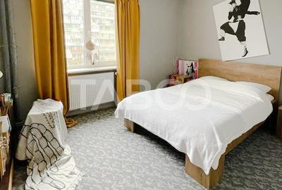 Apartament cu 2 camere decomandate de vanzare in cartierul Gheorgheni - 1