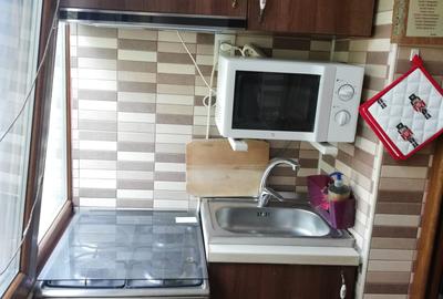 TROCADERO GARSONIERA MOBILATA SI UTILATA 26 MP PRET 300EURO - 14