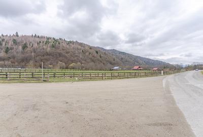 Teren intravilan, 6.900 mp, construibil – Plaiul Foii, Zărnești - 8