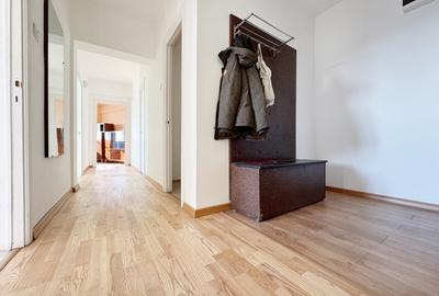 Apartament 3 camere decomandat, 65mp utili + 15mp, 2 balcoane, Sagului - 14