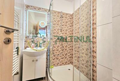 Apartament de închiriat 100 mp, constructie noua, parcare, Sibiu - Mihai Viteazu - 13
