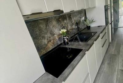 Apartament 2 camere cu balcon – Dâmbul Rotund - 4