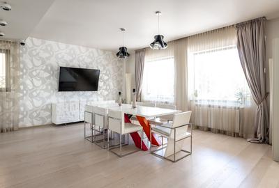 Vila premium de vanzare - Râmnicu Valcea - Bujoreni - 4