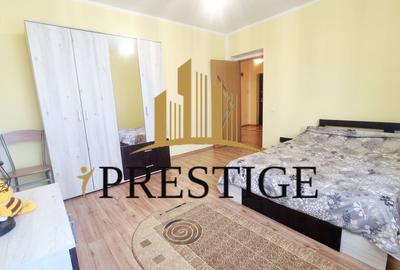 APARTAMENT 2 CAMERE DE ÎNCHIRIAT SIBIU TURNIȘOR, BALCON,LOC DE PARCARE - 1