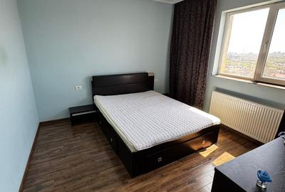 Apartament 2 camere circular- Scoala 8 - 4