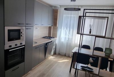 Apartament 2 camere | In zona Lujerului - 7