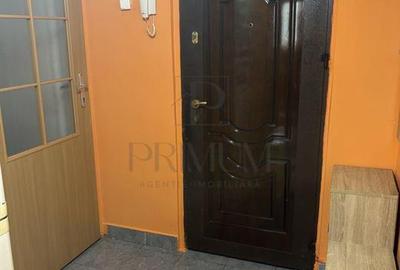 Apartament 1 camera-Centrala-Mobilat-Buziasului - 1