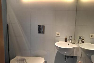 Toamnei, apartament  3 camere, 138 mp, constructie 2009 - 8