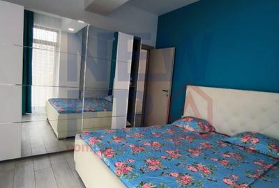 De vânzare apartament 2 camere "911 Mamaia Apart." mobilat-echipat - 7