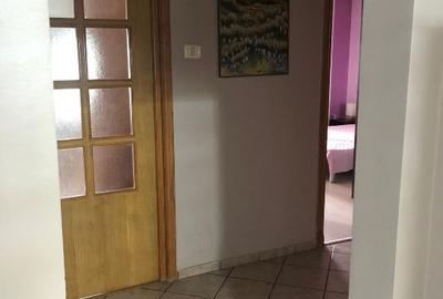 VÂND APARTAMENT 3 CAMERE DECOMANDATE – FALEZA NORD, CONSTANȚA Str. Pescarilor nr - 1