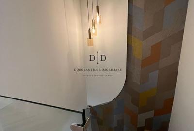 Duplex de LUX | Design rafinat | Zonă liniștită | Florești- Magnoliei - 9