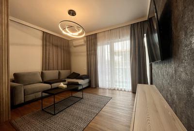 Inchiriere Apartament 2 Camere | LUX | Cu Parcare | Near Central Park