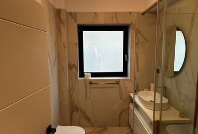 Apartament 3 camere de vanzare Primaverii Floreasca Radu BELLER - 12