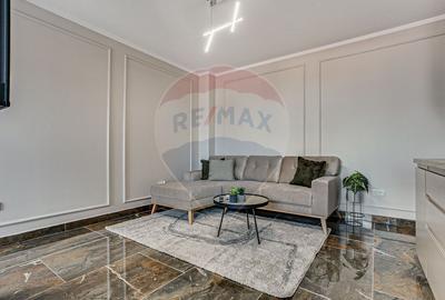 Apartament cu 3 camere de închiriat, parcare subterana, Complex Cozia - 3
