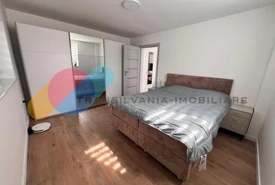Apartament nou 2 camere | Prima închiriere | Parcare inclusă | Cartier Europa - 3