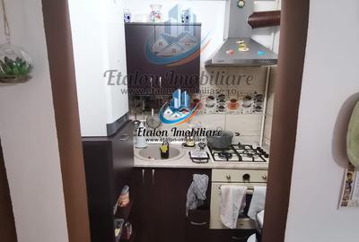 Apartament 4 camere, 2 bai, 2 balcoane, 101 mp utili Calea Romanului - 5