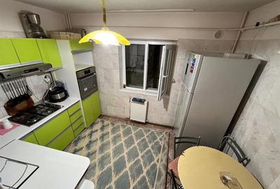 Apartament 3 camere decomandat - Iași - zona Zimbru - 4