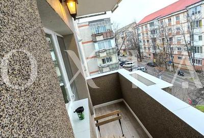 AX1232 Soarelui, Etaj Intermediar, Renovat Complet - 9