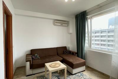 Apartament cu 2 camere in zona Parcului Cismigiu / Sala Palatului - 1