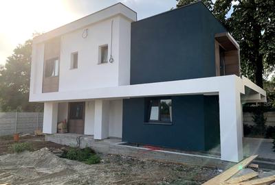 Vila Premium 5 Camere - STIL SI ELEGANTA - 44