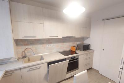 0 COMISION!! Apartament cu 3 camere, LUX, zona Transylvania College - 24
