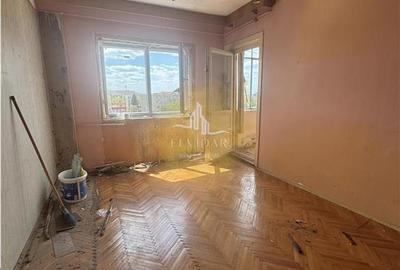 Bucovina - 3 camere - 2 bai -  Decomandat - 5