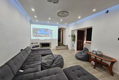 Casă individuală cu 6 camere în Dâmbovița