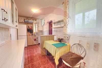 Apartament 2 camere, renovat complet – ideal locuință sau investiție - 5