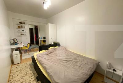 Apartament 3 camere, 62 mp, parcare, Zona Mega Image - 7