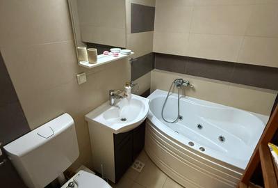 Apartament de închiriat, 2 camere, 70 mp, Mărăști Calea Dorobanților - 13