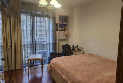 Stefan cel Mare Central Park 4 Camere ,2 Locuri Parcare - 7