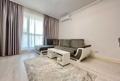 2 camere premium în Onix Parc  confort modern, încălzire în pardoseala - 9