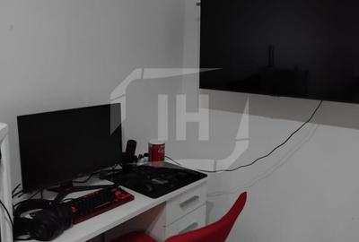 Apartament 2 camere, 55 mp utili, etaj 2/3, parcare acoperita, zona Regal - 5