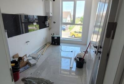 2CAM+GRADINA+LOC DE PARCARE/ SPATIU COMERCIAL-LOCUINTA.FINALIZAT! - 12