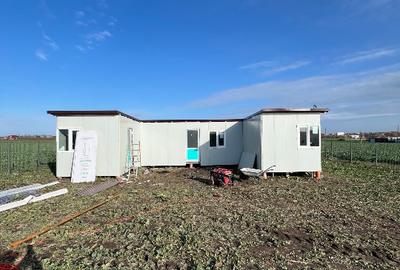 Terenul perfect  intravilan la mare - 1