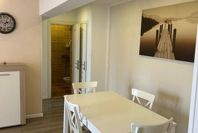 Apartament 2 camere Magheru/Universitate - 8