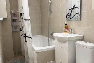 Apartament 3 Camere Nerva Traian - 8