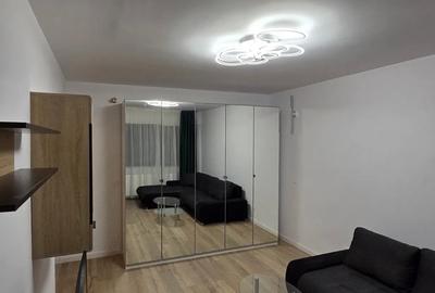 Apartament 2 camere de închiriat Grozavesti Regie Residence - 3
