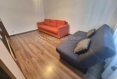 Etaj intermediar!Apartament 2 camere decomandat 56mp 2 balcoane, PALAS, CT+AC - 5