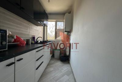 2 camere | centrala proprie | etaj intermediar | Iulius Town | - 5
