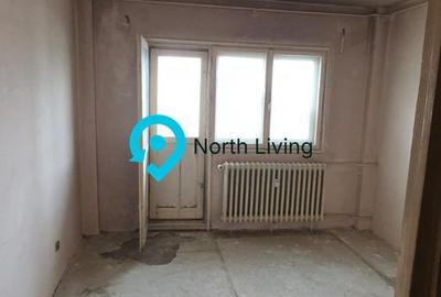 Apartament 4 camere de vânzare - Zona Tineretului - 5