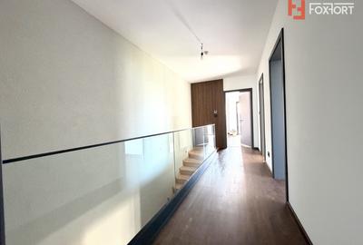Duplex - Proiect exclusivist - 4 camere, la cheie in Dumbravita - 15